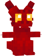 Pet Vermilion